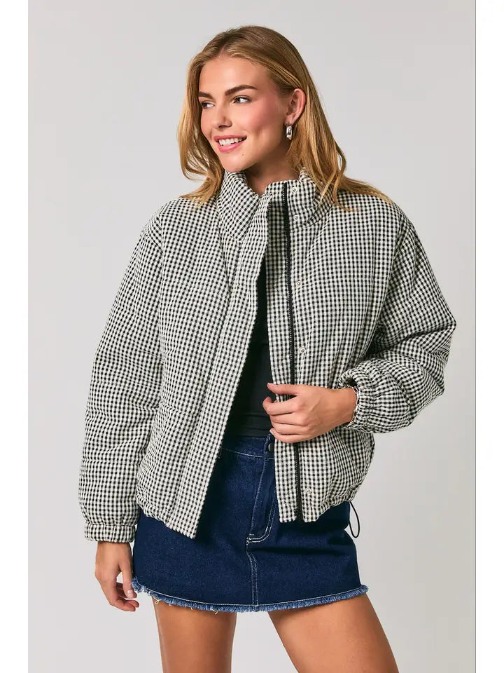 The Kate Jacket