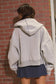 The Bree Zip Up