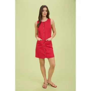 The Addison Dress