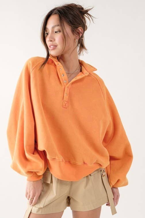 The Piper Sweatshirt