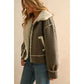 The Victoria Jacket