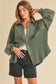 The Judy Shacket