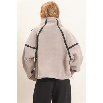 The Oakley Sherpa