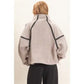 The Oakley Sherpa