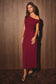 The Pamela Dress