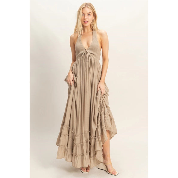 The Perfect Maxi