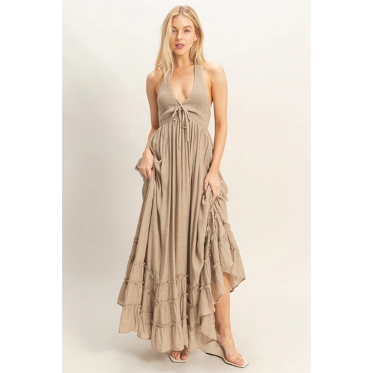 The Perfect Maxi