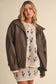 The Charleigh Jacket