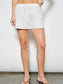 The Elodie Eyelet Shorts