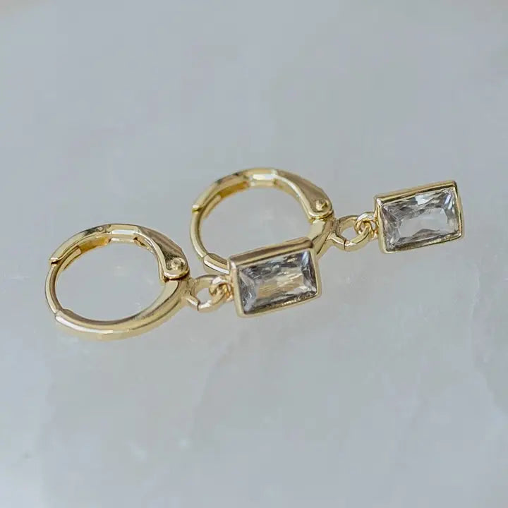 Shine Hoops
