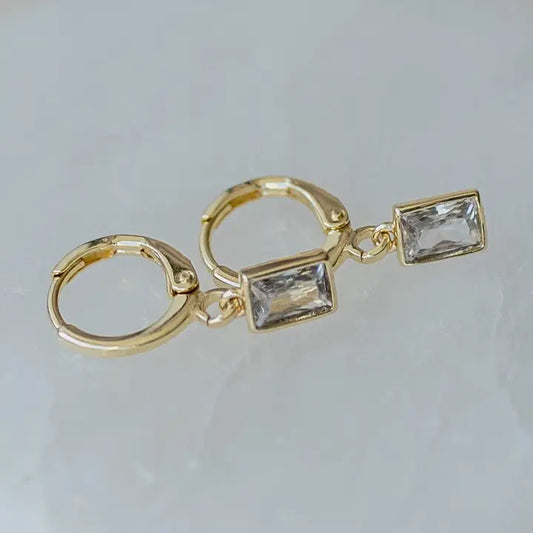 Shine Hoops