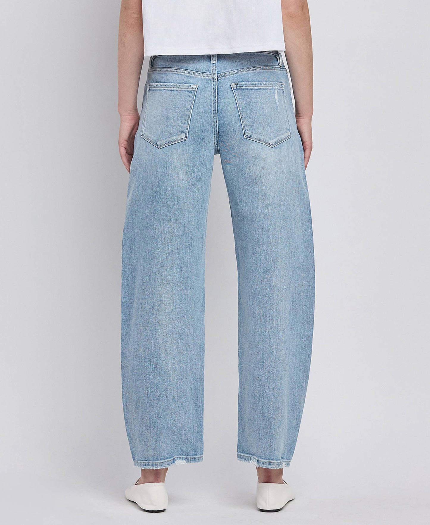 The LeAnne Denim