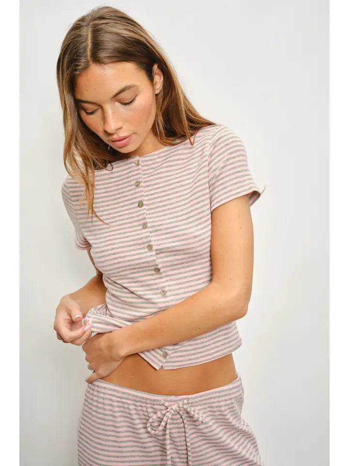 The Rawni Top