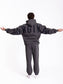 Kingdom Essential Hoodie - Forgiven - Dark Shadow
