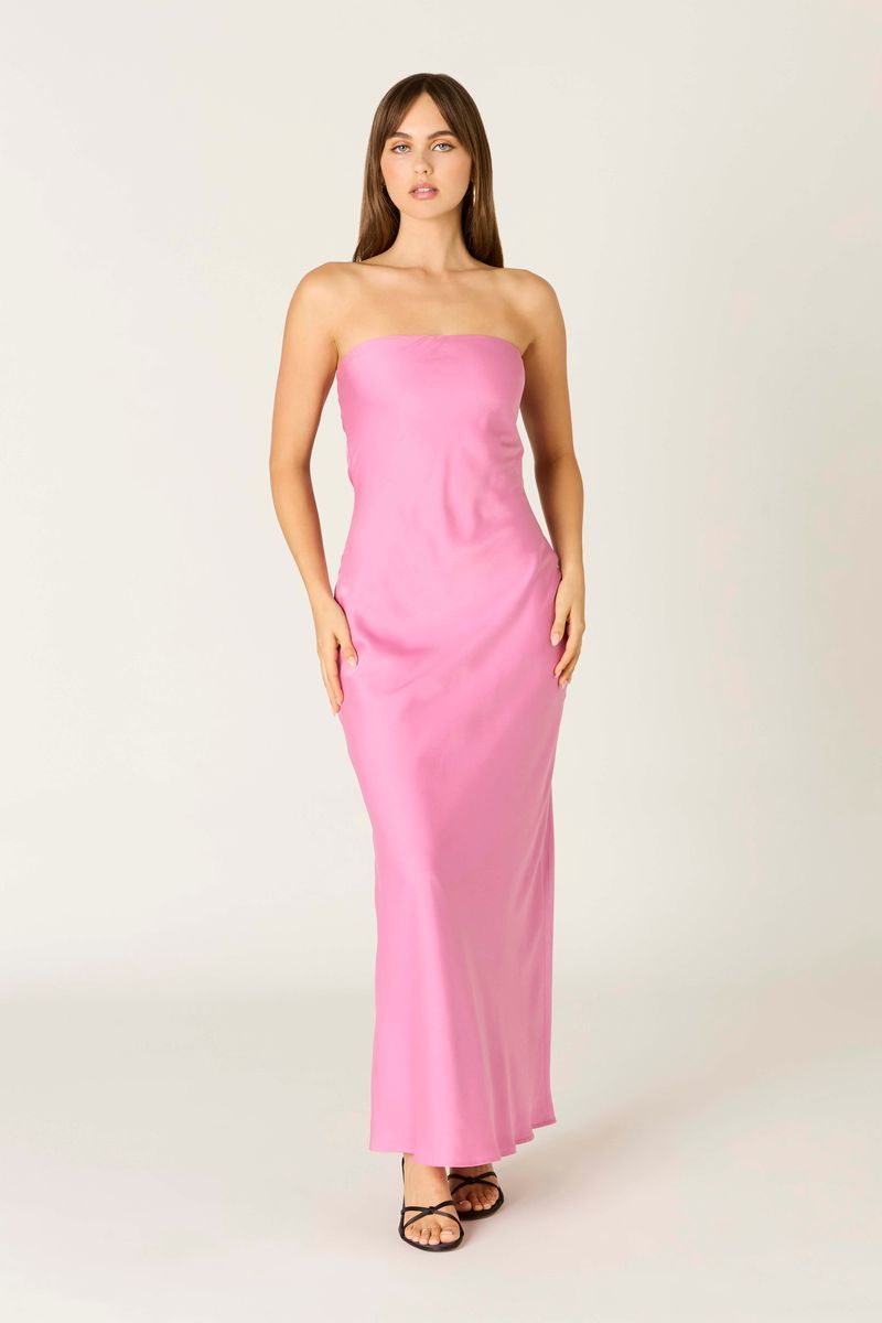 The Mel Dress