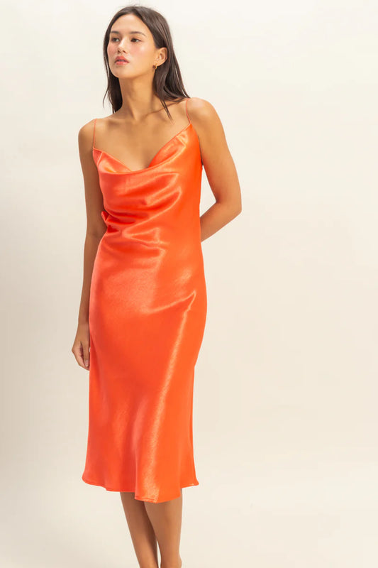 The Anna Dress