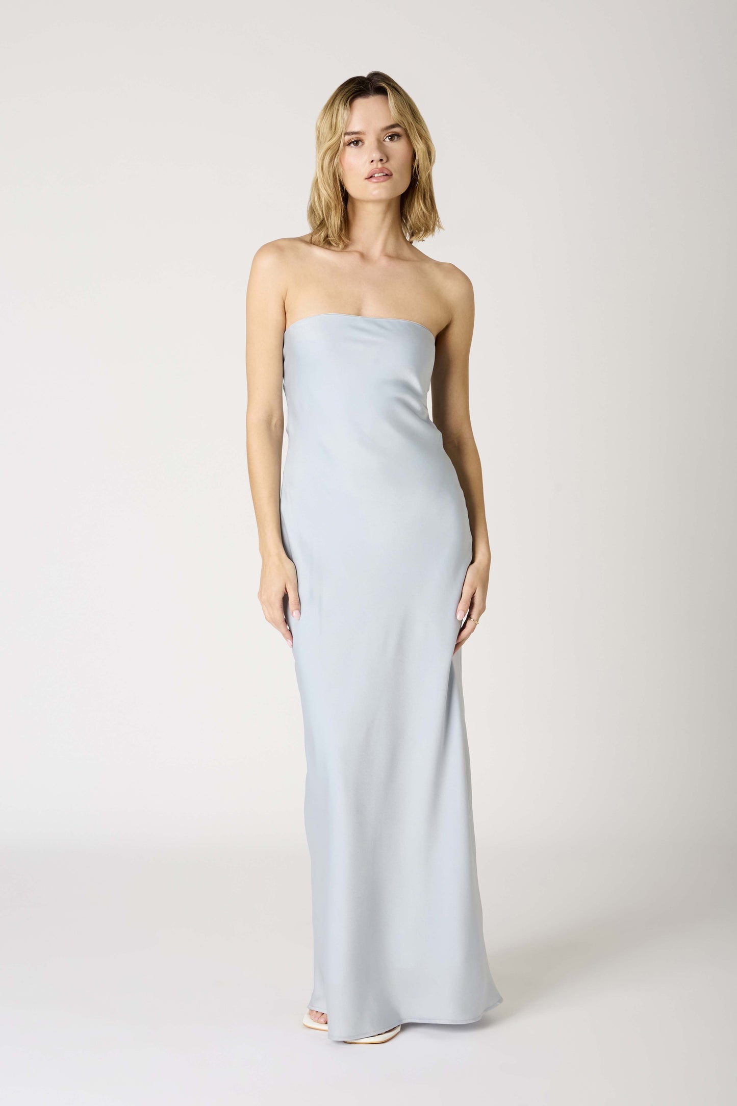 The Mel Dress